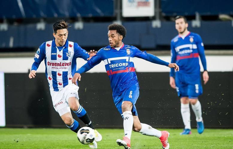 每一次试探 每一次试探