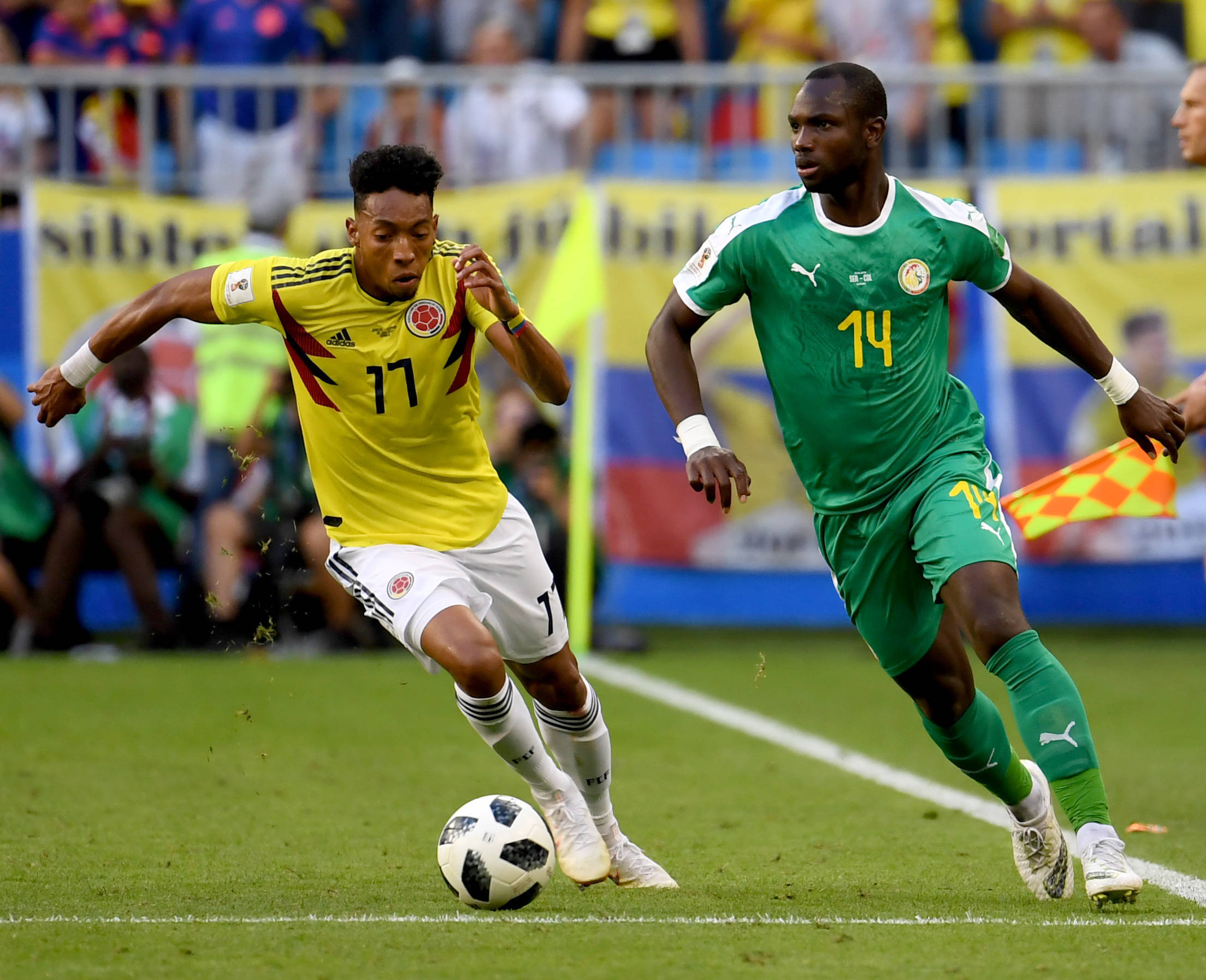 在赛前进行 在赛前进行