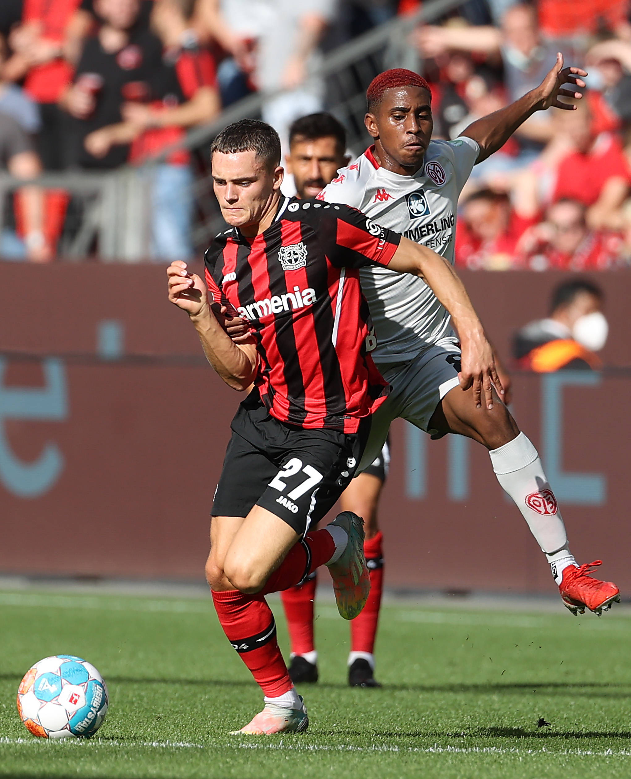 逆境中的勇 逆境中的勇