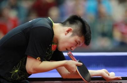 六金花角逐 六金花角逐