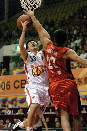 节奏与临场 节奏与临场